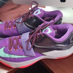 Nike KD 7 Lightning